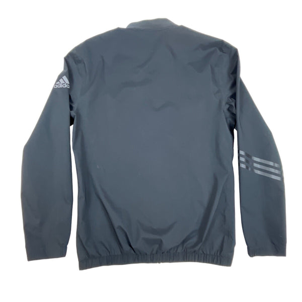 Adidas Men’s Black Prov R Golf Jacket Sz S - NWT