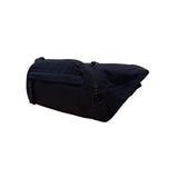 Lululemon Unisex Black Nylon Adjustable Strap On the Beat Belt Bag