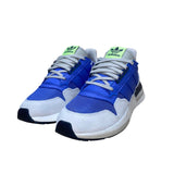 Adidas Men’s Real Lilac & White Suede & Mesh ZX 500 RM Sneakers Size 7.5