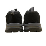 Sport Men’s Brown & Black Slip-On Outdoor Hiking Shoes Size 12