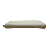 Kate Spade Women’s Light Green & White Leather Zip Around Wallet