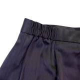 Pendleton Womens Black Classic High-Waisted Trousers Size 12