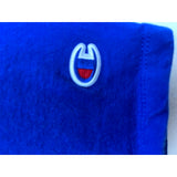 Champion Men's Classic Blue T-Shirt Sz L