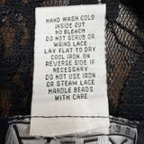 Alex Evenings Womens Tiered Dress Evening Wear Size 12