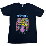 Black American Apparel G-Biggie T-Shirt Size M New