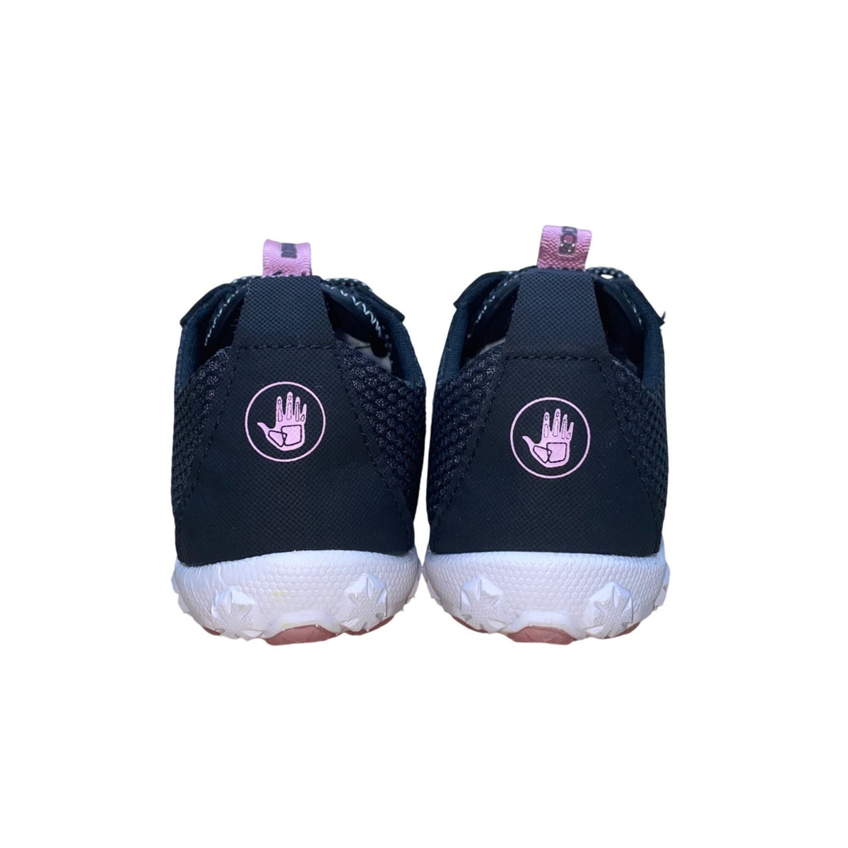 Body Glove Women’s Black Mesh Non-Slip Sole Athletic Flux Water Shoes Size 9