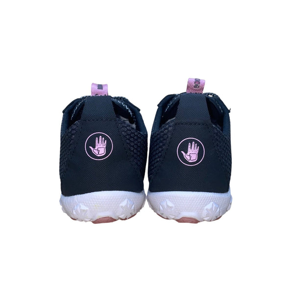 Body Glove Women’s Black Mesh Non-Slip Sole Athletic Flux Water Shoes Size 9