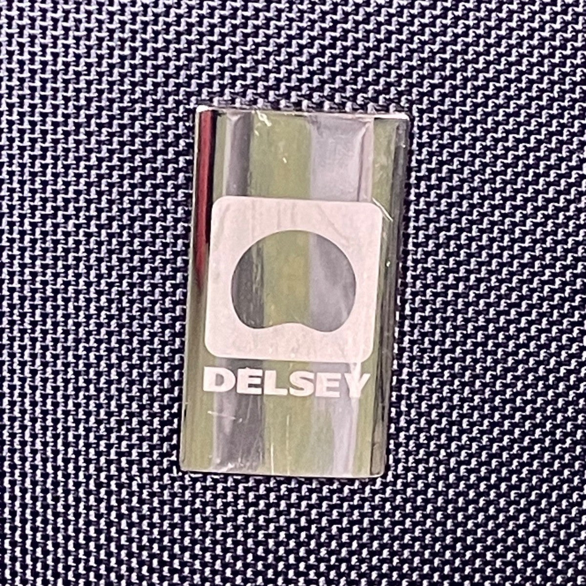 Delsey Unisex Black Expandable Spinner Wheels Rolling Travel Suitcase  Luggage