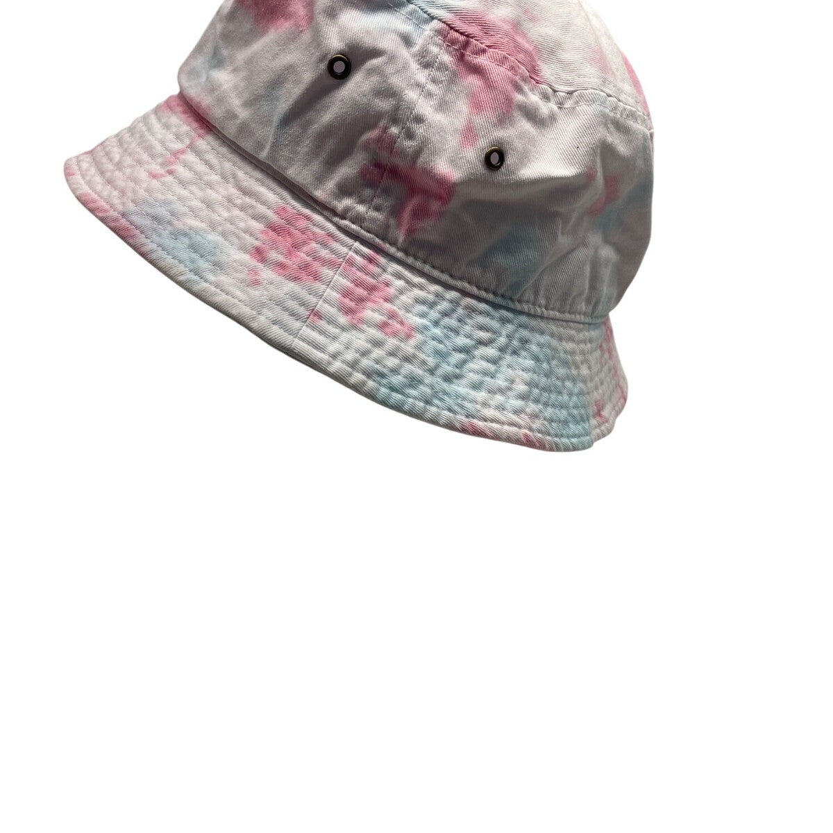 Newhattan Tie-Dye Bucket Hat Size L/X