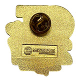 Softball Fastpitch 2017 National Championship USSSA Enamel Lapel Pin