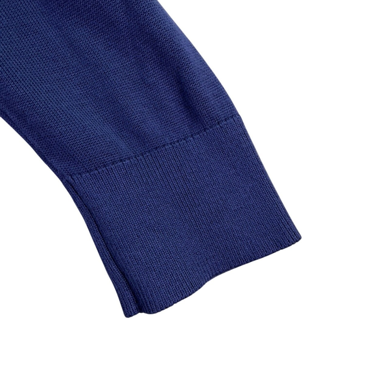 Chicos Womens Indigo Cardigan Long Sleeve Lightweight Fashion Piece Size 1