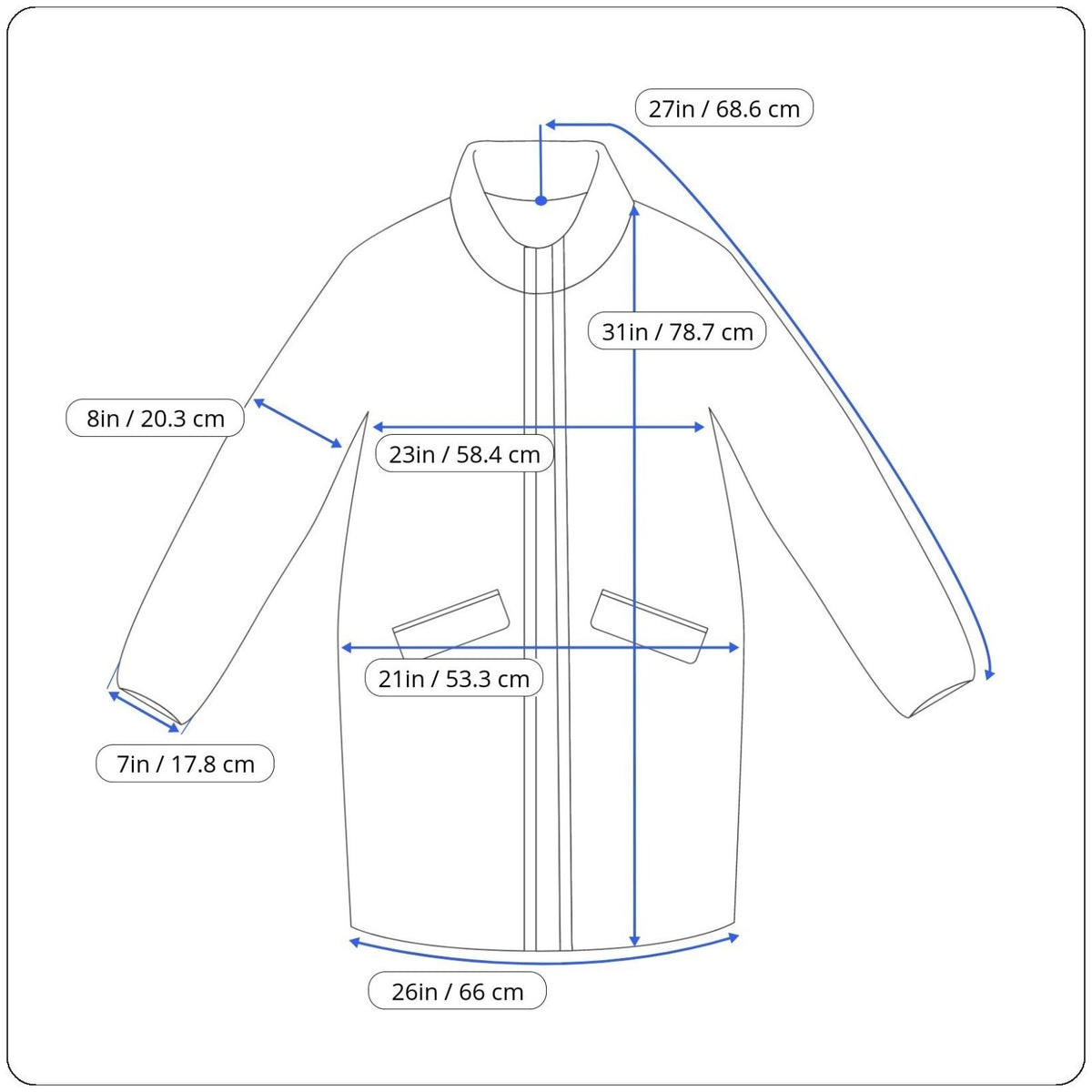 Lolë Women's Black Hooded Jacket Stylish Winter Outerwear Fully Lined Sz XXL