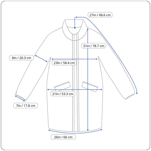 Lolë Women's Black Hooded Jacket Stylish Winter Outerwear Fully Lined Sz XXL