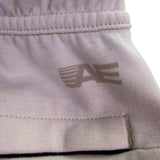 American Eagle Men Beige Jogger Pants Drawstring Size S