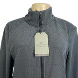 Stormtect Women's Dark Grey Sweater Sz L - NWT