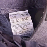 Banana Republic Womens Black Flared Dress Pants Size 14