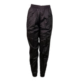 Vintage Gallery Sport Unisex Black Mosaic Print Tracksuit Set XS