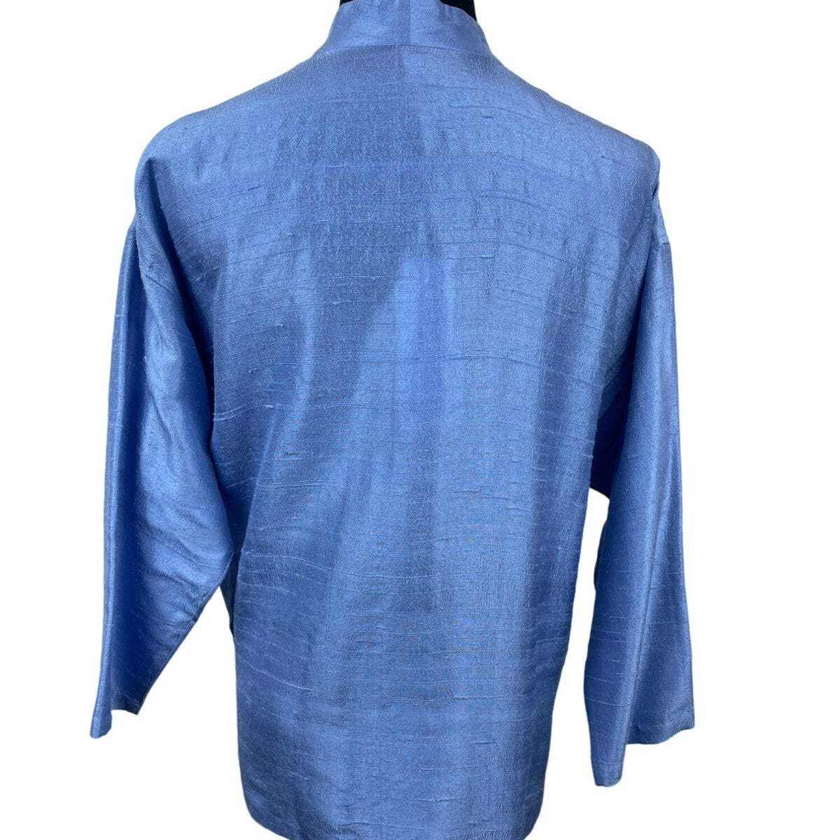 Eileen Fisher Women's Blue Shirt Size pp - New