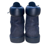 Timberland Men’s Black Leather Primaloft Insulated Waterproof Boots Size 7W