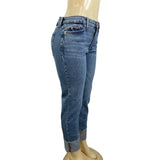 Banana Republic Women's Blue Mid Rise Jeans Sz 26/2 - NWT
