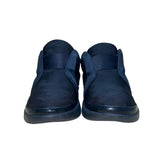 Bzees Women’s Black With Cloud Technology Slip-On Comfort Flavor Shoes Size 8M