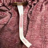 Free People Womens Pink Halter Maxi Dress Size S/Lined