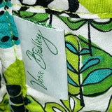 Vera Bradley Women’s Multicolor Quilted Floral Adjustable Strap Crossbody Bag