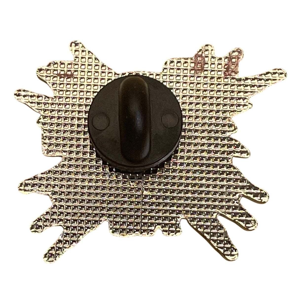 Fullerton Freeze 2017-2018 Hockey Season Collectible Enamel Lapel Pin