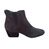 Blondo Women’s Brown Suede Waterproof Block Heel Valli 2.0 Ankle Booties Size 9M