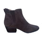 Blondo Women’s Brown Suede Waterproof Block Heel Valli 2.0 Ankle Booties Size 9M