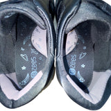 Bzees Women’s Black With Cloud Technology Slip-On Comfort Flavor Shoes Size 8M