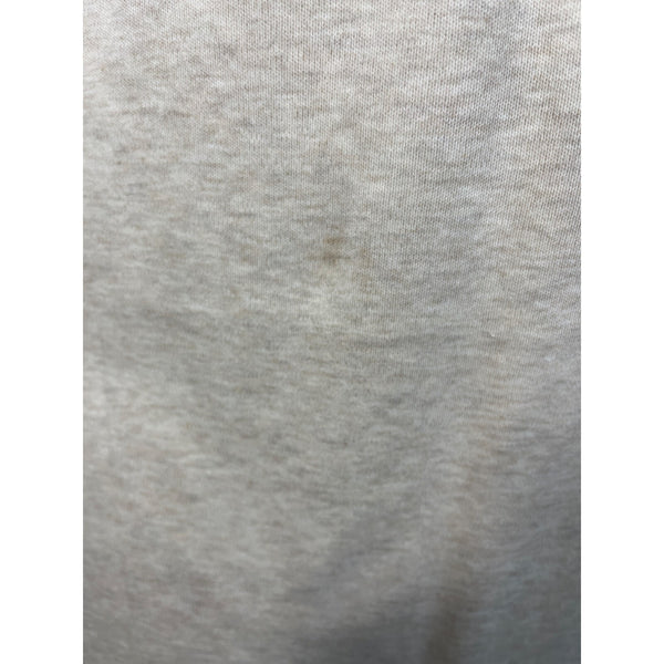 John Ashford Men's Beige Polo Shirt Sz M