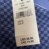 Offline By Aerie Womens Blue Polyester Elastane Houndstooth Skirt Stretchy Sz S