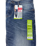 Signature by Levi Men's Flex Straight Blue Jeans Sz 32X30 - NWT