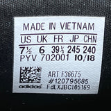 Adidas Women's Black Cloudfoam Ortholite Float Slip-On Athletic Shoes Size 7.5