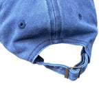 Veteran U.S. Air Force Adjustable Blue Baseball Cap Embroidered Patch