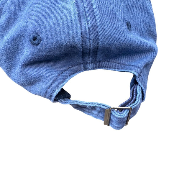 Veteran U.S. Air Force Adjustable Blue Baseball Cap Embroidered Patch