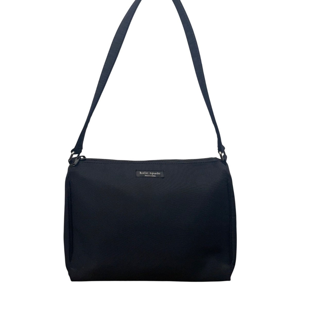 Kate Spade Women’s Black Nylon Everyday Carry-All Shoulder Bag