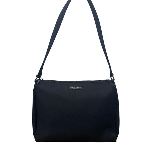 Kate Spade Women’s Black Nylon Everyday Carry-All Shoulder Bag