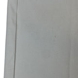 Talbots Womens Beige Cotton Blend Chatham Ankle Pants Size 0 Petite - New