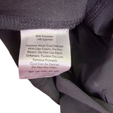 Eddie Bauer Womens Black Blazer UPF 50+ Lightweight Size 10