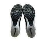 Nike Men’s Black & White Sprint Spikes Zoom Rival S Track Shoes Size 13
