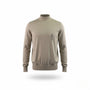 Baracuta Mens Beige Sweater Lightweight Long-Sleeve Pullover Knitwear Sz XL