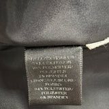 Ann Taylor Womens Black Sleeveless Shift Dress Keyhole Back Detail Size 12