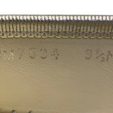 Salvatore Ferragamo Women’s Beige Panna Bow Elodie Espadrilles Flats Sz 9.5M
