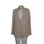 AKRIS Punto Women's Pink Blazer Jacket Sz 16 - NWT