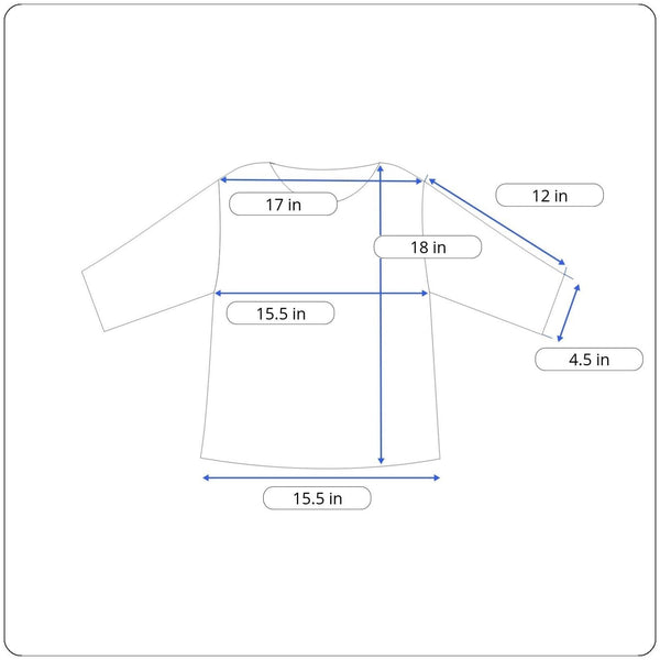 Zara Toddler Girl's Dark Gray Long Sleeve Classic Sz 4-5 (yrs) - NWT