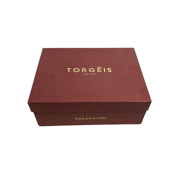 Torgeis Women's Black Platform Sandals Sz 10 (EU 42) NWB
