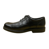 Bostonian Men’s Black Leather 2Pod Comfort Dress Shoes Size 10M