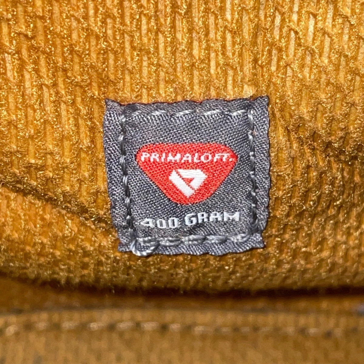 Timberland Men’s Black Leather Primaloft Insulated Waterproof Boots Size 7W